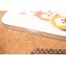 Samsung Galaxy S5 - Cartoon Characters Clear TPU Soft Protective Phone Cover Cases